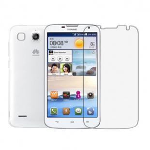 محافظ صفحه نمایش مات نیلکین Nillkin Matte Screen Protector For Huawei G730