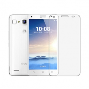 محافظ صفحه نمایش مات نیلکین Nillkin Matte Screen Protector For Huawei Honor 3X G750