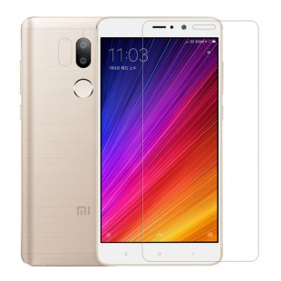 محافظ صفحه نمایش شیشه ای نیلکین Nillkin Amazing H Glass Screen Protector For Xiaomi 5S Plus