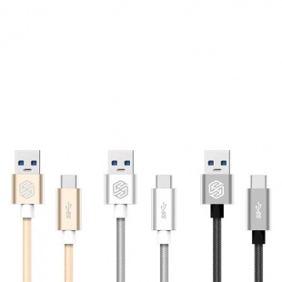 کابل شارژ تایپ سی نیلکین Nillkin Elite Cable Type-C