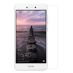 محافظ صفحه نمایش مات نیلکین Nillkin Matte Screen Protector For Huawei P8 Lite 2017