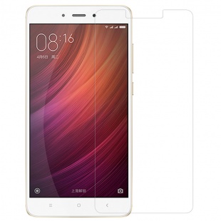 محافظ صفحه نمایش شفاف نیلکین Nillkin Super Clear Screen Protector For Xiaomi RedMi Note 4X