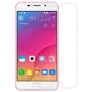 محافظ صفحه نمایش مات نیلکین Nillkin Matte Screen Protector For Asus Zenfone 3S Max ZC551TL
