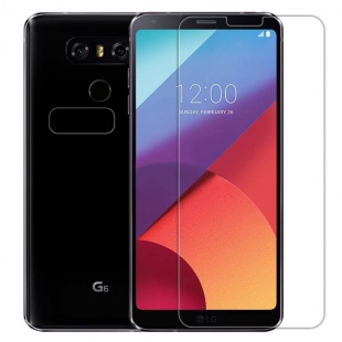 محافظ صفحه نمایش شیشه ای نیلکین LG G6 Super T+Pro Clear Anti-Explosion