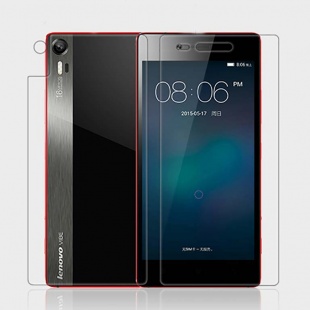 محافظ شفاف صفحه نمایش نیلکین Lenovo P90 Super Clear Anti-fingerprint
