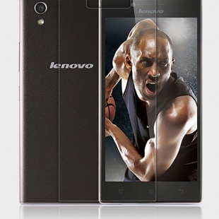 محافظ شفاف صفحه نمایش نیلکین Lenovo P70 Super Clear Anti fingerprint