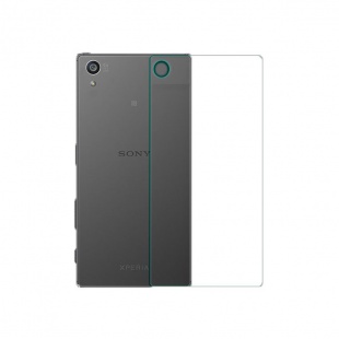 محافظ شیشه ای پشت گوشی نیلکین Sony Xperia Z5 Premium H Anti-Explosion Glass