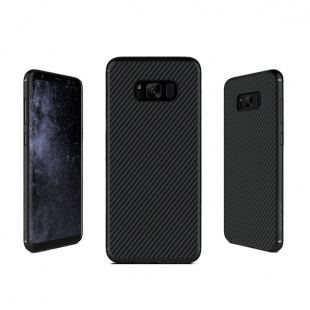 قاب محافظ نیلکین Nillkin Synthetic fiber Case For Samsung Galaxy S8