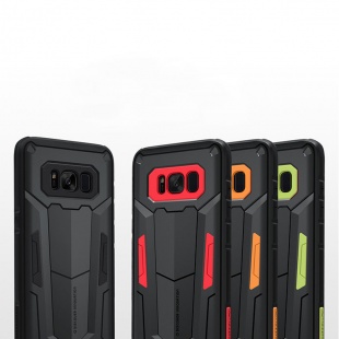 گارد محافظ نیلکین Nillkin Defender II Case For Samsung Galaxy S8
