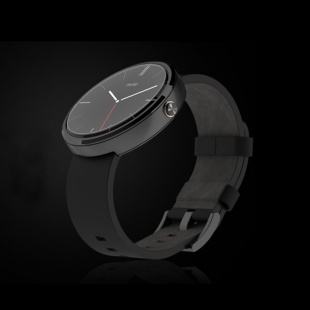 محافظ صفحه نمایش مات نیلکین Nillkin Matte Screen Protector For Motorola Moto 360