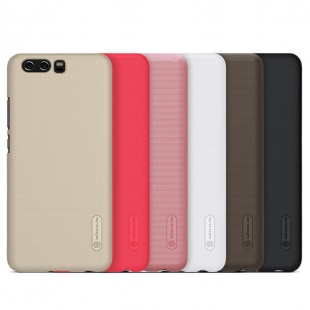 قاب محافظ نیلکین Nillkin Super Frosted Shield For Huawei P10 Plus