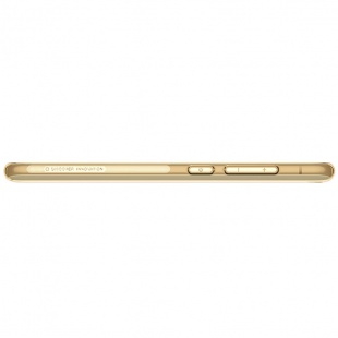محافظ ژله ای نیلکین Nillkin Nature TPU Case For Xiaomi Mi6