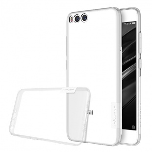 محافظ ژله ای نیلکین Nillkin Nature TPU Case For Xiaomi Mi6