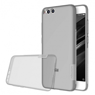 محافظ ژله ای نیلکین Nillkin Nature TPU Case For Xiaomi Mi6