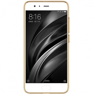 محافظ ژله ای نیلکین Nillkin Nature TPU Case For Xiaomi Mi6