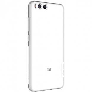 محافظ ژله ای نیلکین Nillkin Nature TPU Case For Xiaomi Mi6