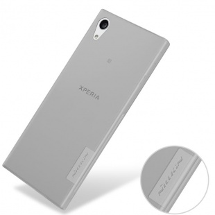 محافظ ژله ای نیلکین Sony Xperia XA1 TPU case