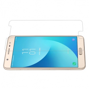 محافظ صفحه نمایش مات نیلکین Nillkin Matte Screen Protector For Samsung Galaxy J7 Max