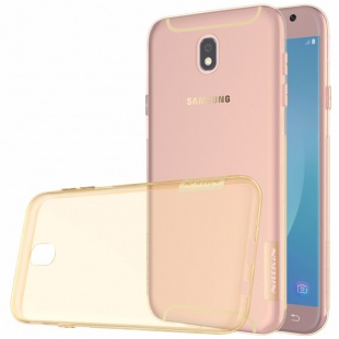 کاور محافظ ژله ای نیلکین Nillkin Nature TPU Case For Samsung Galaxy J5 2017