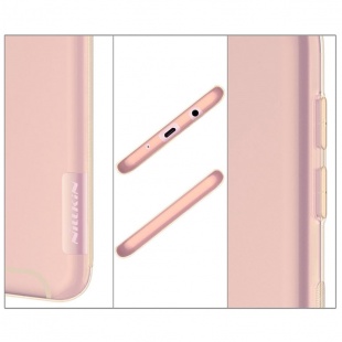 کاور محافظ ژله ای نیلکین Nillkin Nature TPU Case For Samsung Galaxy J5 2017