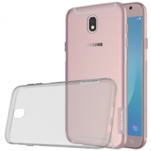 کاور محافظ ژله ای نیلکین Nillkin Nature TPU Case For Samsung Galaxy J5 2017