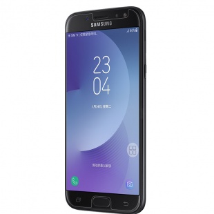 محافظ صفحه نمایش گلس نیلکین Nillkin Amazing H Glass Screen Protector For Samsung Galaxy J5 2017
