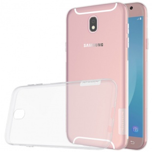 کاور محافظ ژله ای نیلکین Nillkin Nature TPU Case For Samsung Galaxy J7 2017