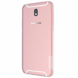 کاور محافظ ژله ای نیلکین Nillkin Nature TPU Case For Samsung Galaxy J7 2017