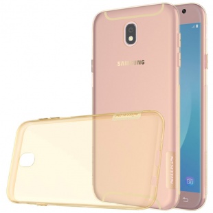 کاور محافظ ژله ای نیلکین Nillkin Nature TPU Case For Samsung Galaxy J7 2017