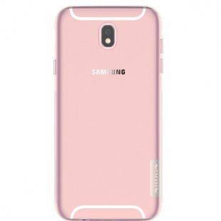 کاور محافظ ژله ای نیلکین Nillkin Nature TPU Case For Samsung Galaxy J7 2017