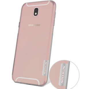 کاور محافظ ژله ای نیلکین Nillkin Nature TPU Case For Samsung Galaxy J7 2017