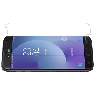 محافظ صفحه نمایش شفاف نیلکین Nillkin Super Clear Screen Protector For Samsung Galaxy J5 2017