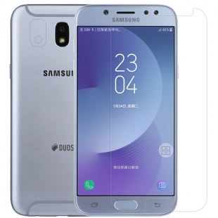 محافظ صفحه نمایش شفاف نیلکین Nillkin Super Clear Screen Protector For Samsung Galaxy J5 2017
