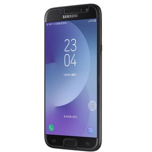 محافظ صفحه نمایش گلس نیلکین Nillkin Amazing H+PRO Glass Screen Protector For Samsung Galaxy J7 2017