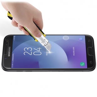 محافظ صفحه نمایش گلس نیلکین Nillkin Amazing H+PRO Glass Screen Protector For Samsung Galaxy J7 2017