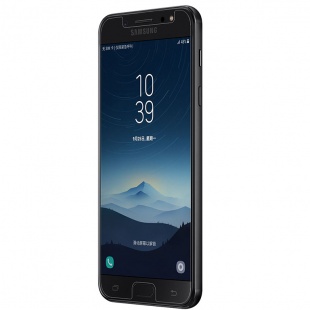 محافظ صفحه نمایش گلس نیلکین Nillkin Amazing H+PRO Glass Screen Protector For Samsung Galaxy J7 Plus
