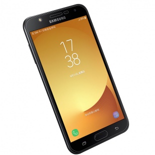 محافظ صفحه نمایش گلس نیلکین Nillkin Amazing H Glass Screen Protector For Samsung Galaxy J7 Nxt