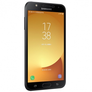محافظ صفحه نمایش گلس نیلکین Nillkin Amazing H Glass Screen Protector For Samsung Galaxy J7 Nxt