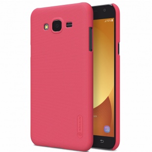 قاب محافظ نیلکین Nillkin Super Frosted Shield Case For Samsung Galaxy J7 Nxt