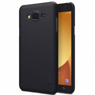 قاب محافظ نیلکین Nillkin Super Frosted Shield Case For Samsung Galaxy J7 Nxt