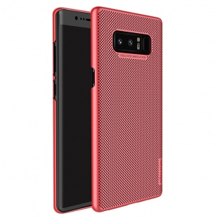 قاب محافظ نیلکین Nillkin Air Case For Samsung Galaxy Note 8