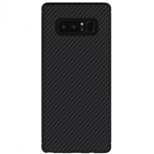 قاب محافظ نیلکین Nillkin Synthetic Fiber Case For Samsung Galaxy Note 8
