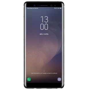 قاب محافظ نیلکین Nillkin Synthetic Fiber Case For Samsung Galaxy Note 8