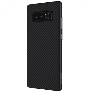 قاب محافظ نیلکین Nillkin Synthetic Fiber Case For Samsung Galaxy Note 8