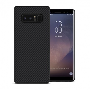قاب محافظ نیلکین Nillkin Synthetic Fiber Case For Samsung Galaxy Note 8