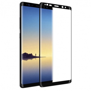 محافظ صفحه نمایش تمام صفحه نیلکین Nillkin AP+PRO 3D Soft Screen Protector For Samsung Galaxy Note 8