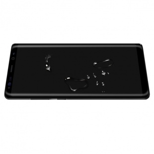 محافظ صفحه نمایش تمام صفحه نیلکین Nillkin AP+PRO 3D Soft Screen Protector For Samsung Galaxy Note 8