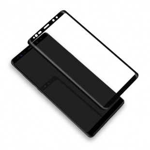 محافظ صفحه نمایش تمام صفحه نیلکین Nillkin AP+PRO 3D Soft Screen Protector For Samsung Galaxy Note 8