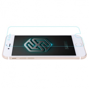 محافظ صفحه نمایش گلس نیلکین Nillkin Amazing H Glass Screen Protector For Apple iPhone 8