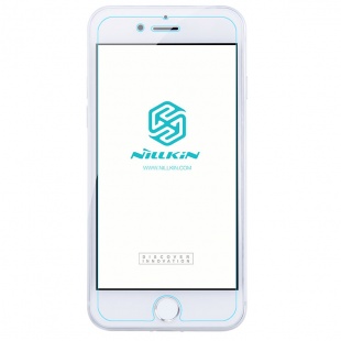 محافظ صفحه نمایش گلس نیلکین Nillkin Amazing H Glass Screen Protector For Apple iPhone 8